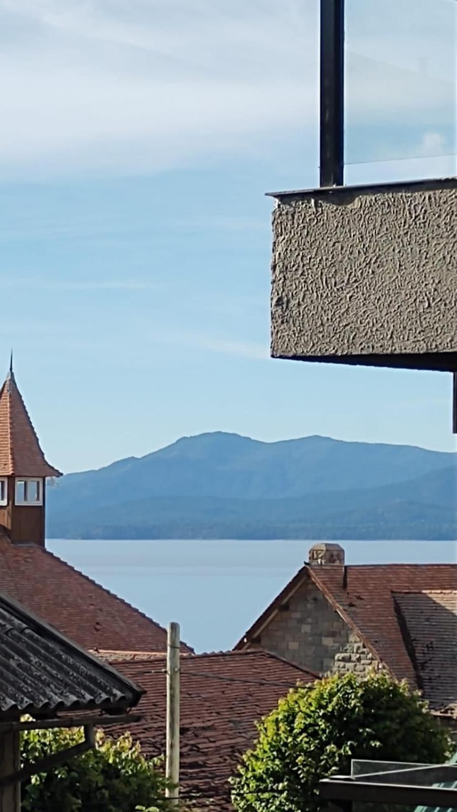 Cara Sur Bariloche Apartment Exterior photo